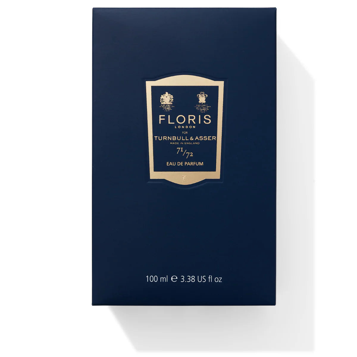 FLORIS 71/72 EDP 100ML