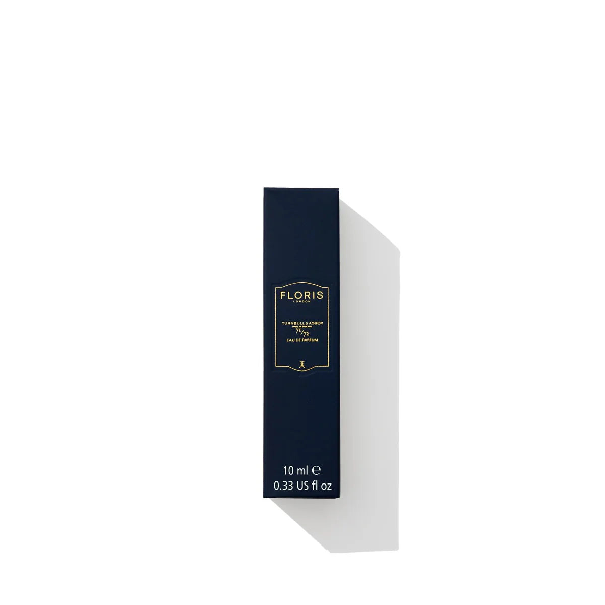 FLORIS 71/72 EDP 10ML