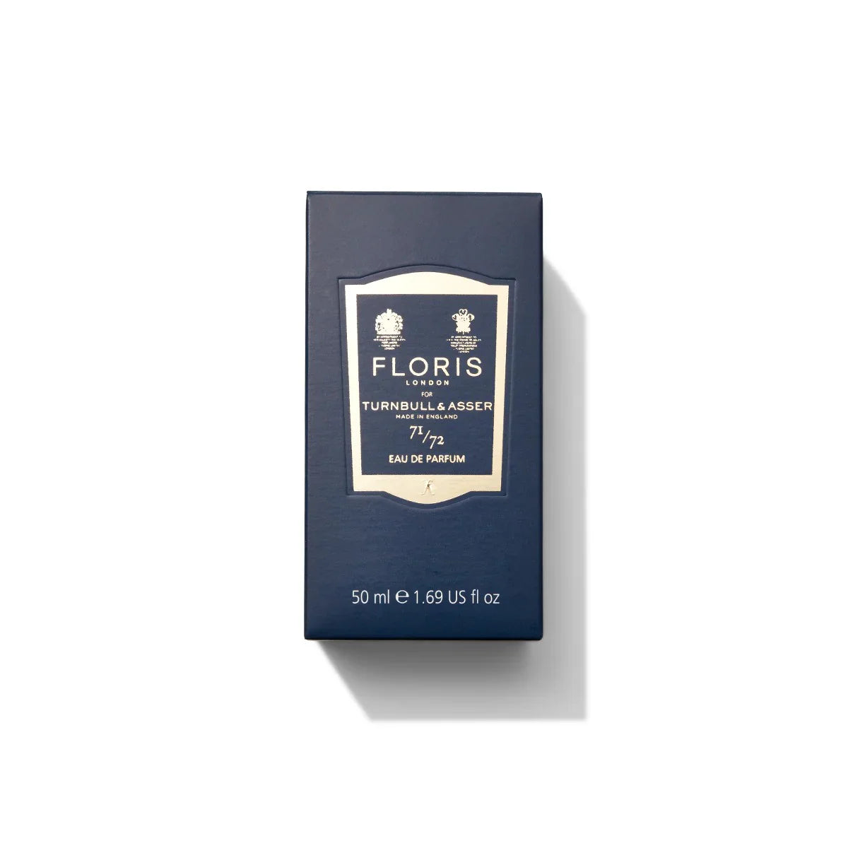 FLORIS 71/72 EDP 50ML