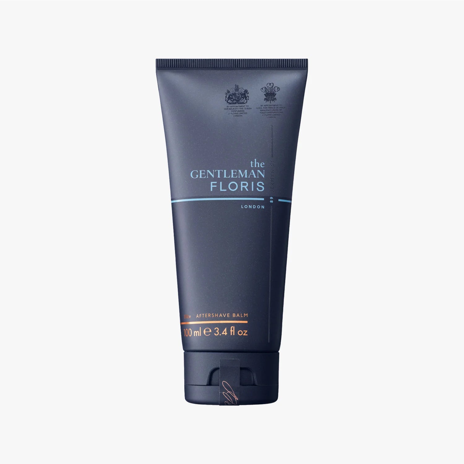 FLORIS ELITE AFTER SHAVE BALM 100ML