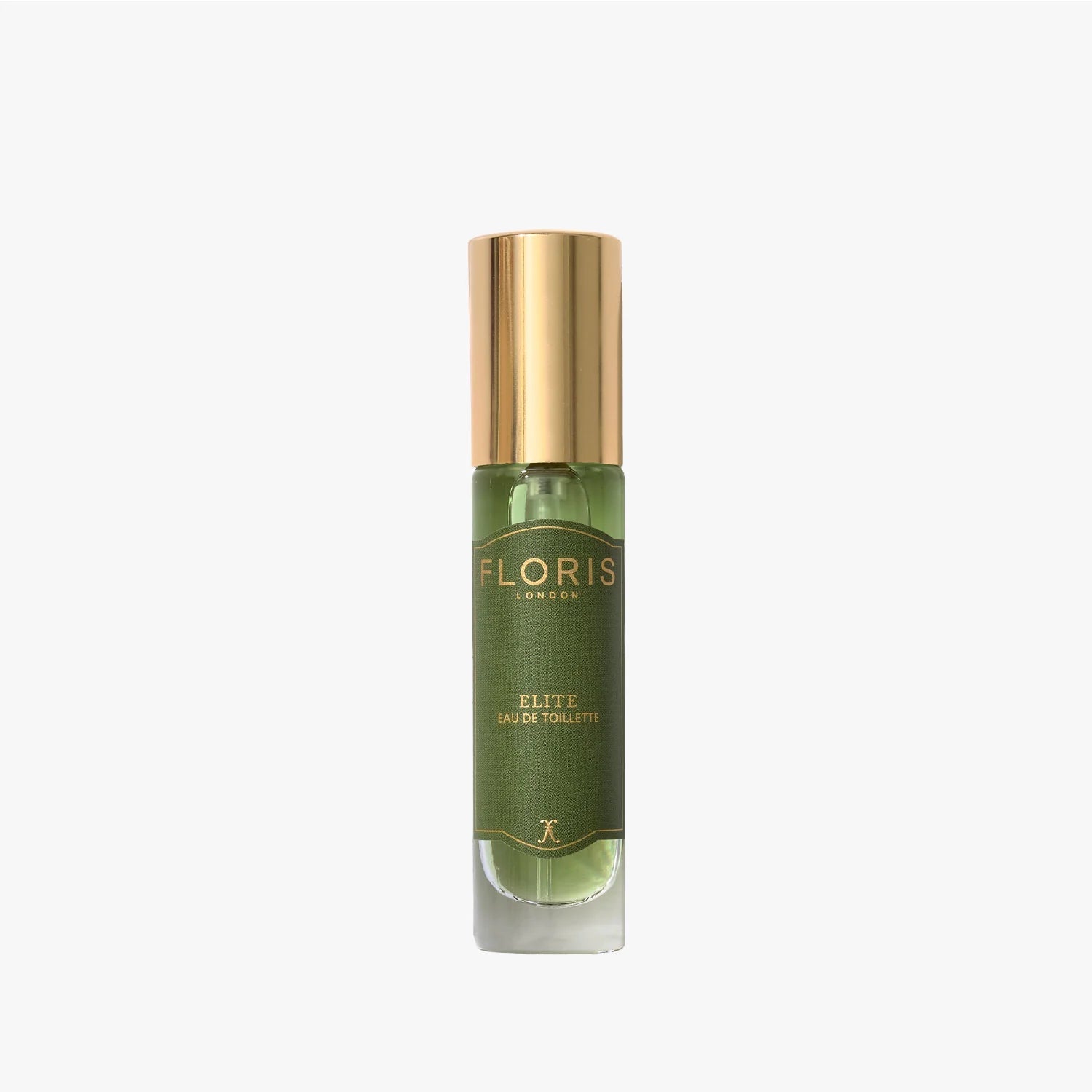 FLORIS ELITE EDT 10ML