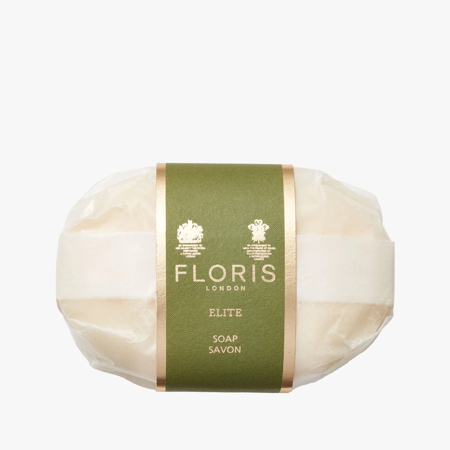 FLORIS ELITE SOAP 100G