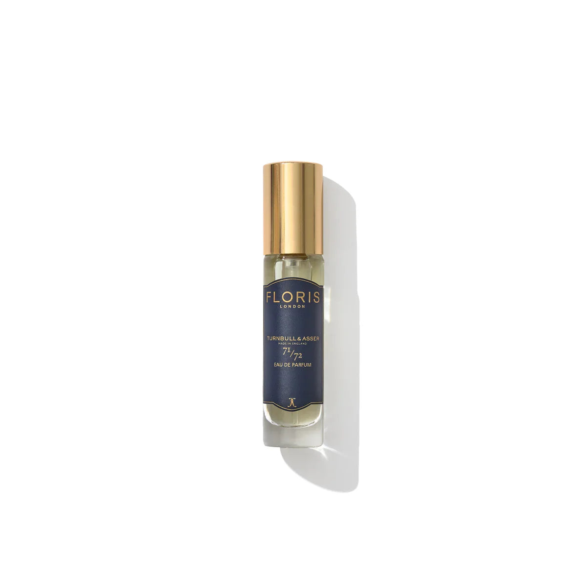 FLORIS 71/72 EDP 10ML