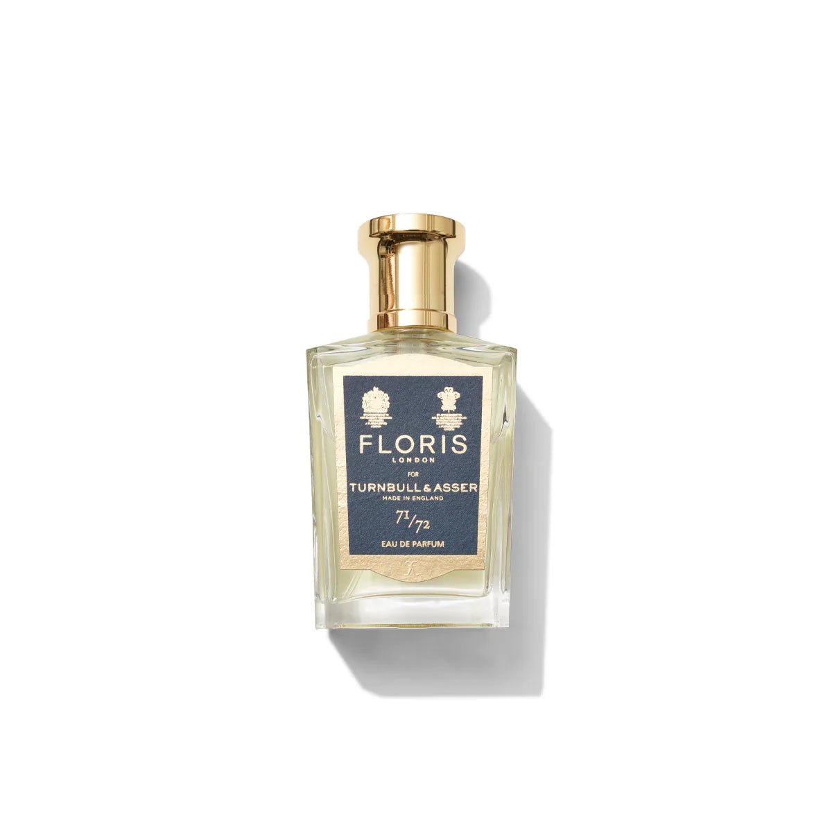 FLORIS 71/72 EDP 50ML