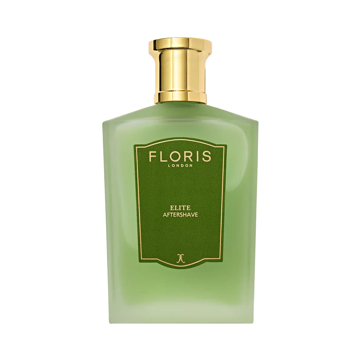 FLORIS ELITE AFTER SHAVE 100ML