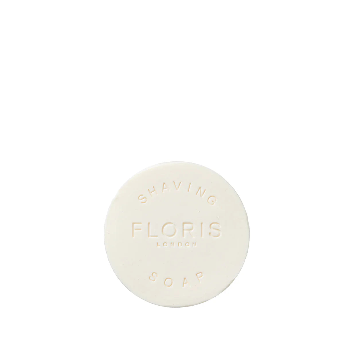 FLORIS ELITE SHAVING SOAP REFILL 100G