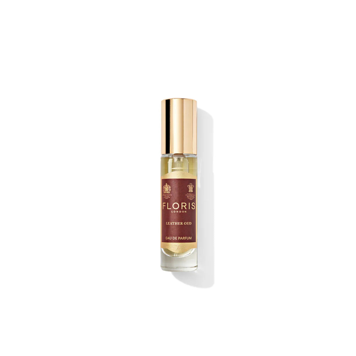 FLORIS LEATHER OUD EDP 10ML