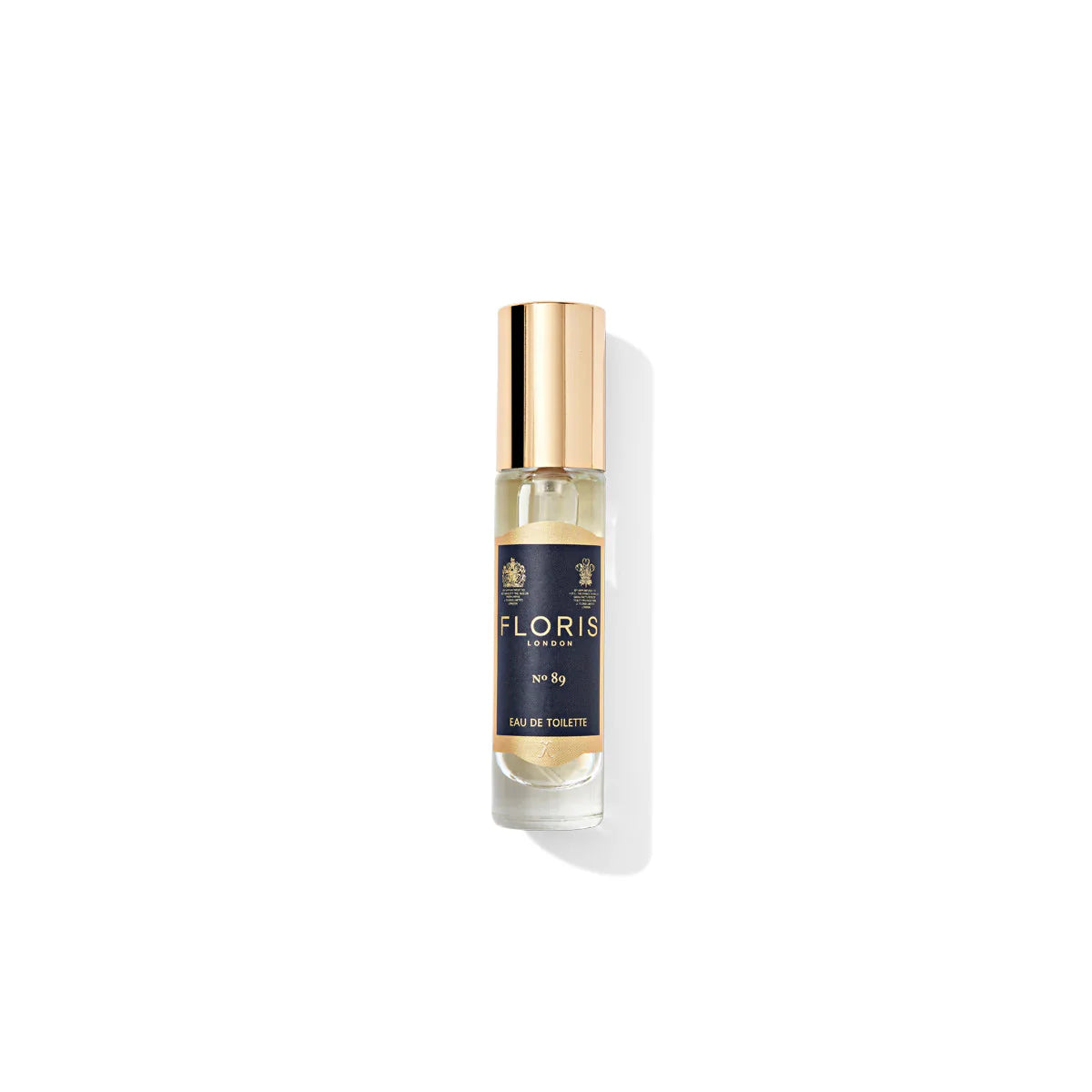 FLORIS NO. 89 EDT 10ML
