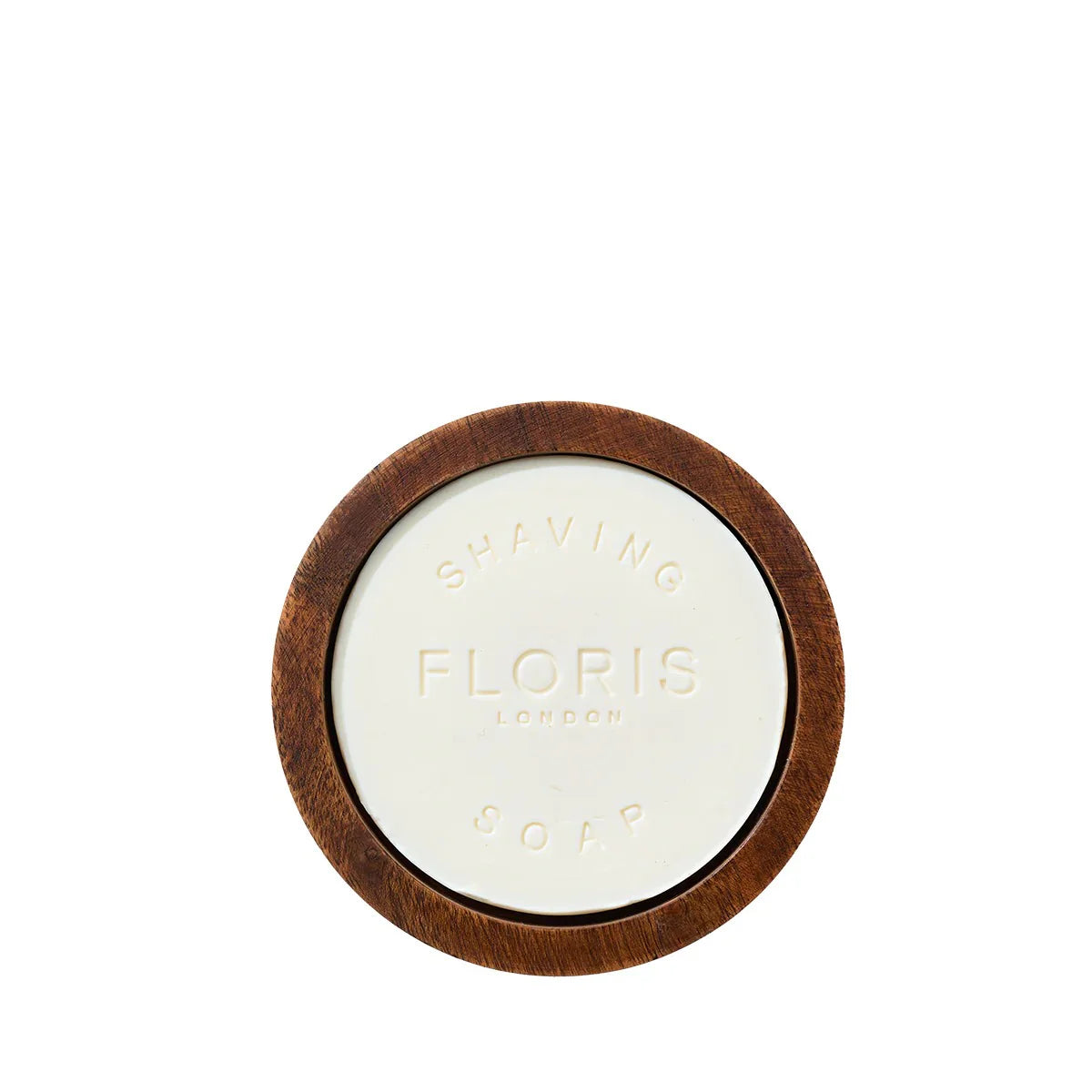 FLORIS NO. 89 SHAVING BOWL & SOAP 100G