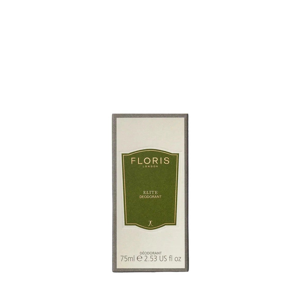 FLORIS ELITE DEODORANT STICK 75ML