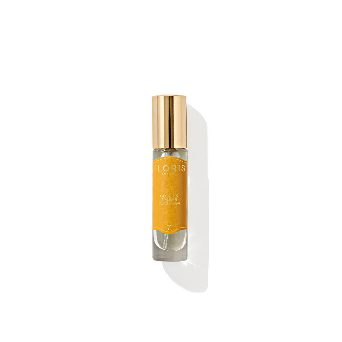 FLORIS GOLDEN AMBER EDP 10ML