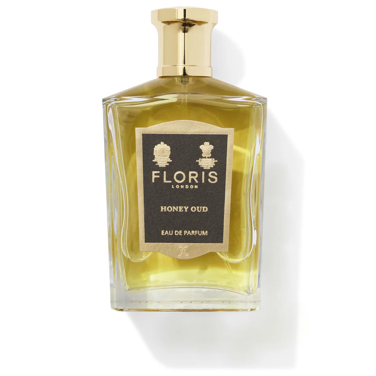 FLORIS HONEY OUD EDP 100ML