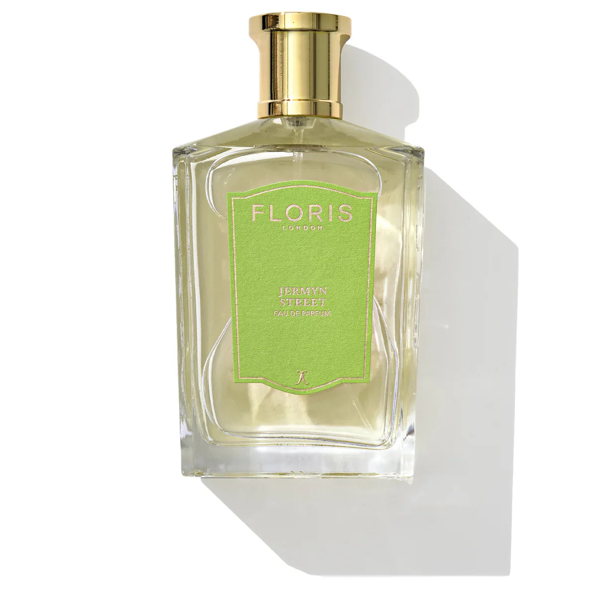FLORIS JERMYN STREET EDP 100ML
