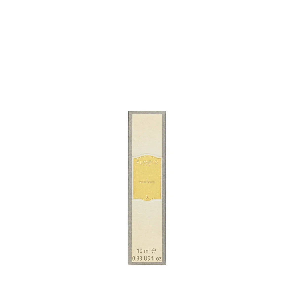 FLORIS JF EDT 10ML