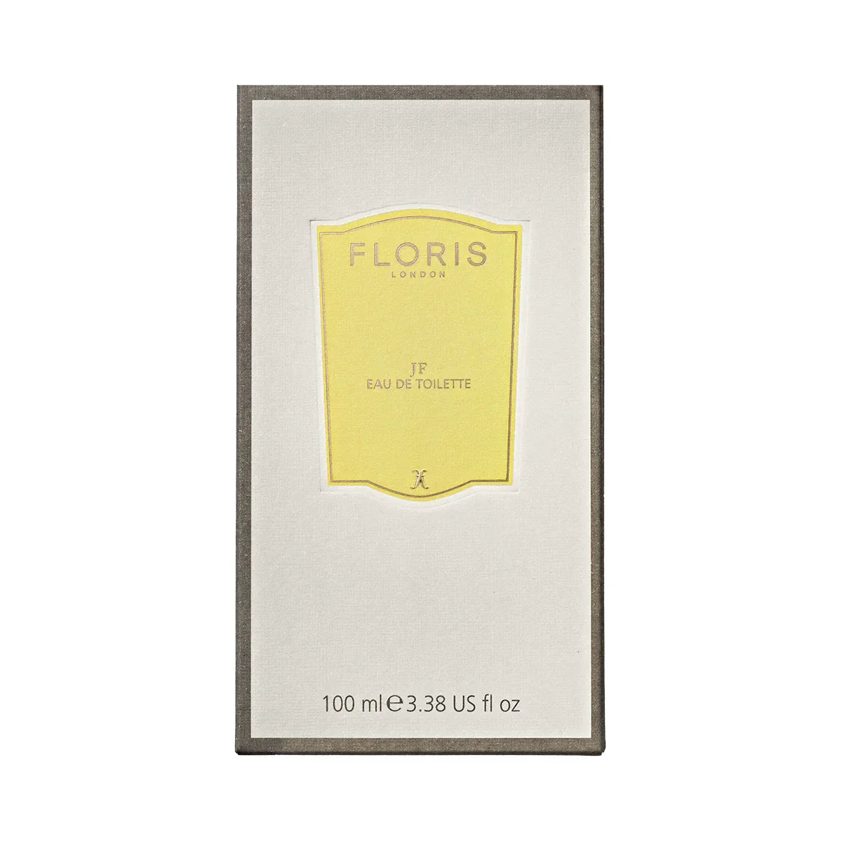 FLORIS JF EDT 100ML
