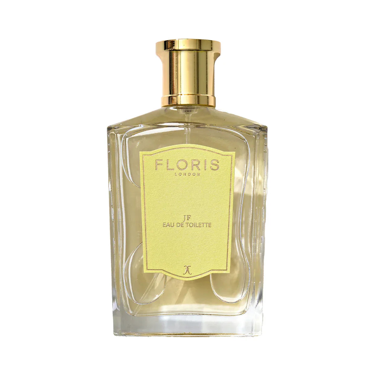 FLORIS JF EDT 100ML