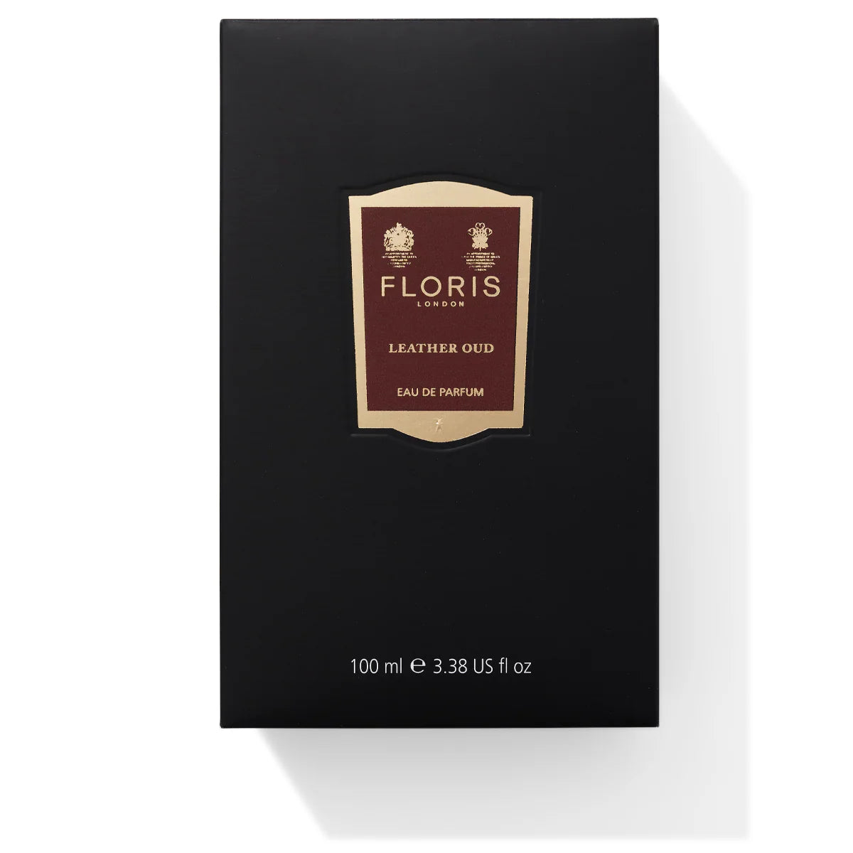 FLORIS LEATHER OUD EDP 100ML