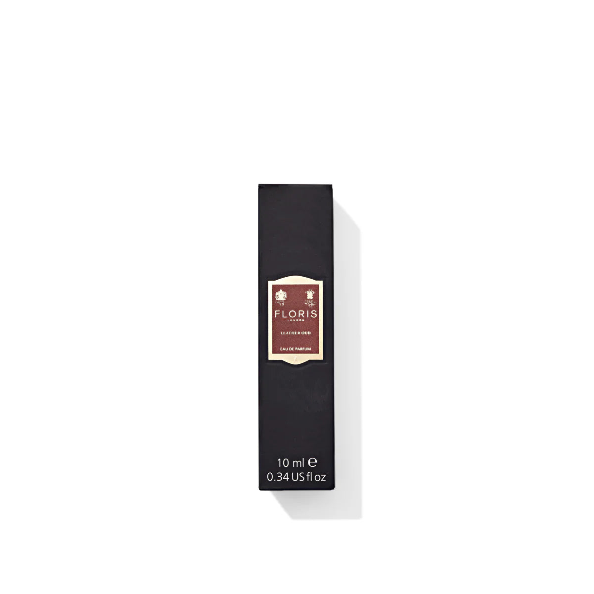 FLORIS LEATHER OUD EDP 10ML