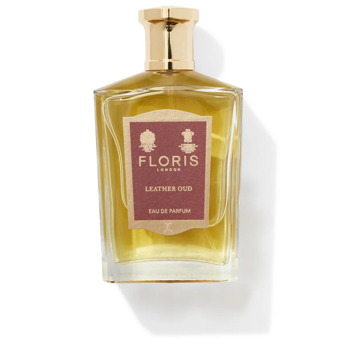 FLORIS LEATHER OUD EDP 100ML