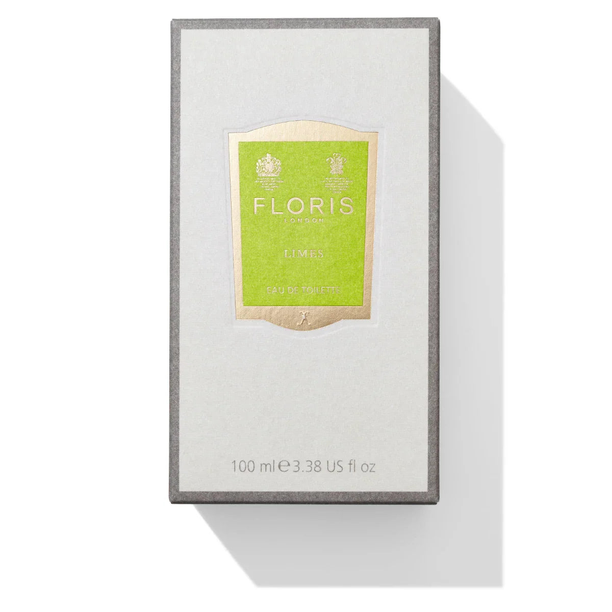 FLORIS LIMES EDT 100ML