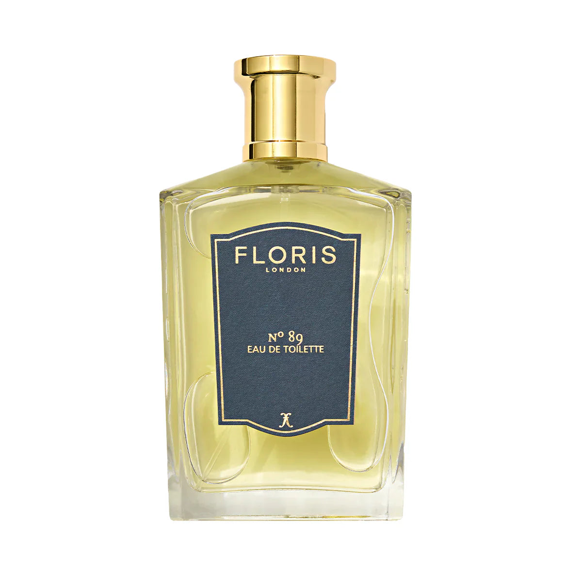 FLORIS NO. 89 EDT 100ML