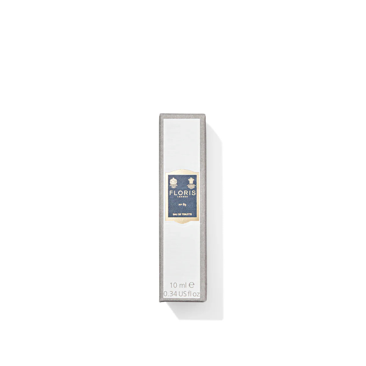 FLORIS NO. 89 EDT 10ML