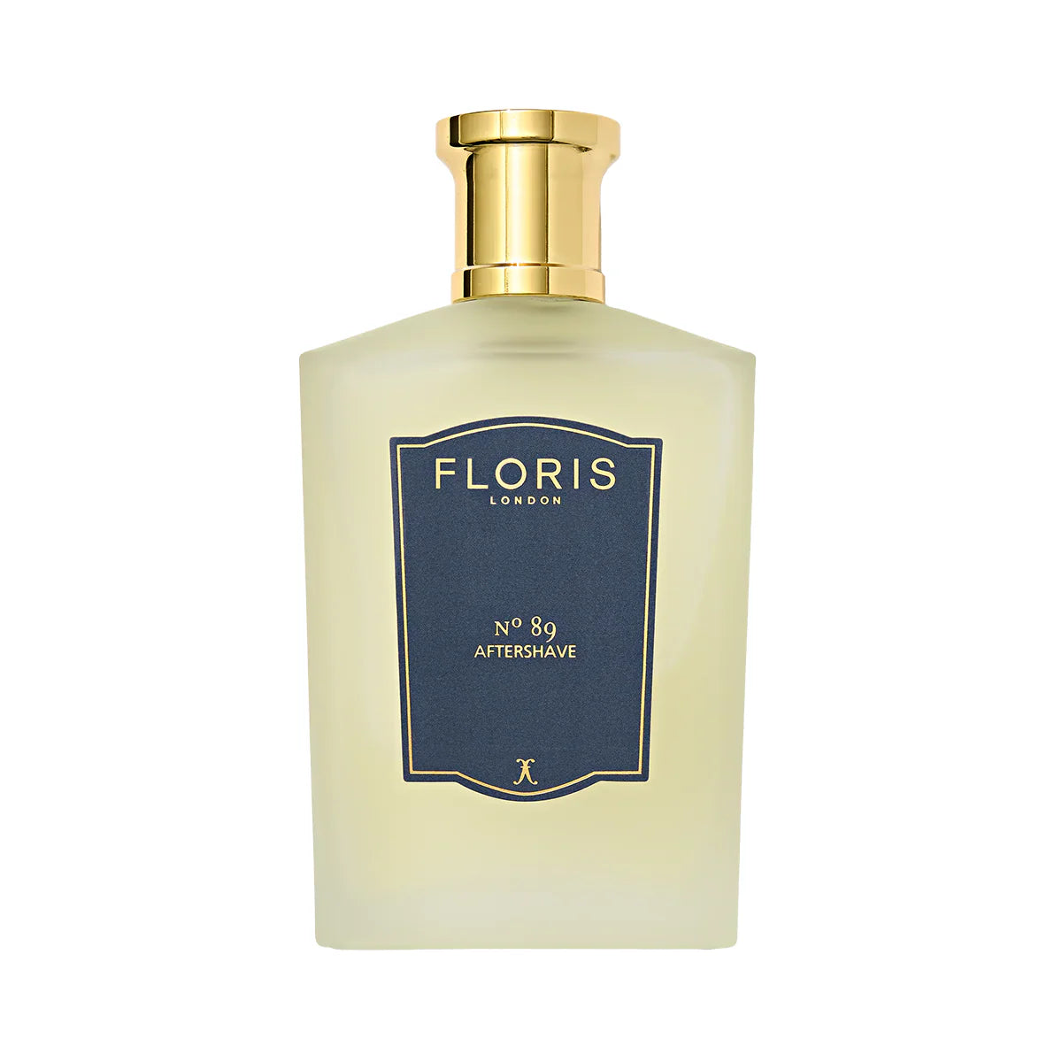 FLORIS NO. 89 AFTER SHAVE 100ML