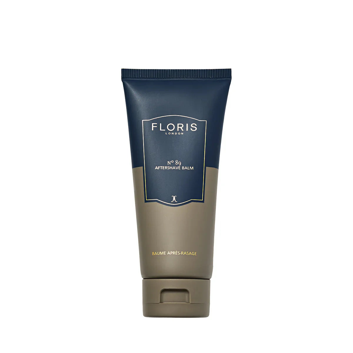 FLORIS ELITE AFTER SHAVE BALM 100ML