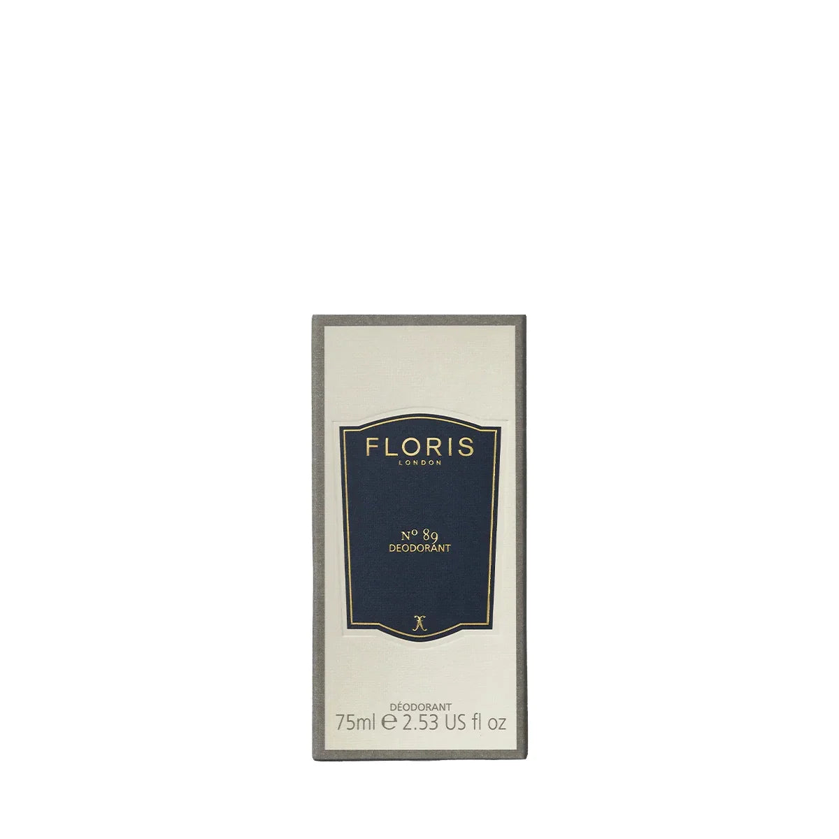 FLORIS NO. 89 DEODORANT STICK 75ML