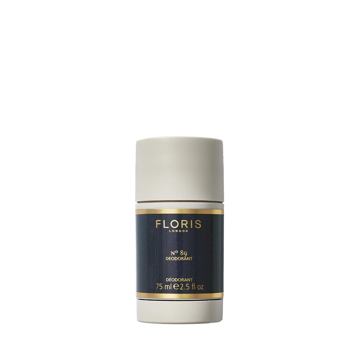 FLORIS NO. 89 DEODORANT STICK 75ML