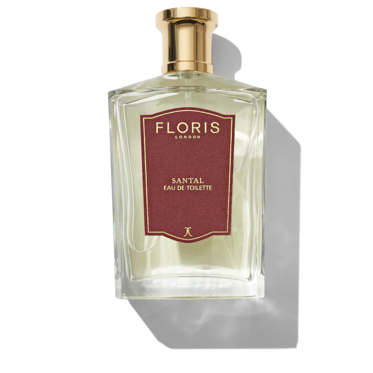 FLORIS SANTAL EDT 100ML