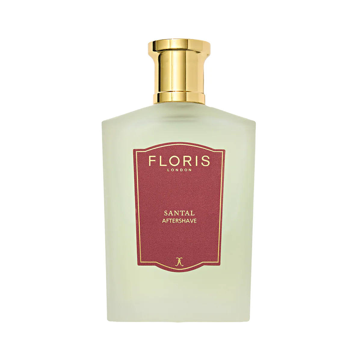 FLORIS SANTAL AFTER SHAVE 100ML