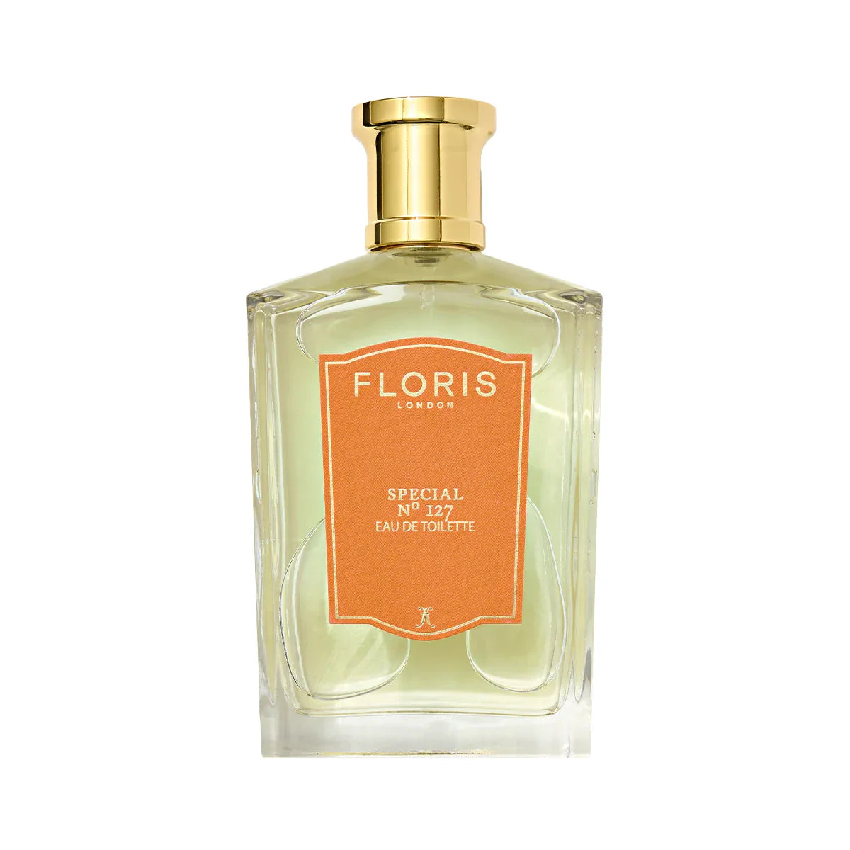 FLORIS SPECIAL NO. 127 EDT 100ML