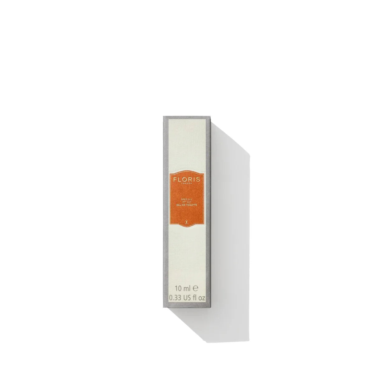 FLORIS SPECIAL NO. 127 EDT 10ML
