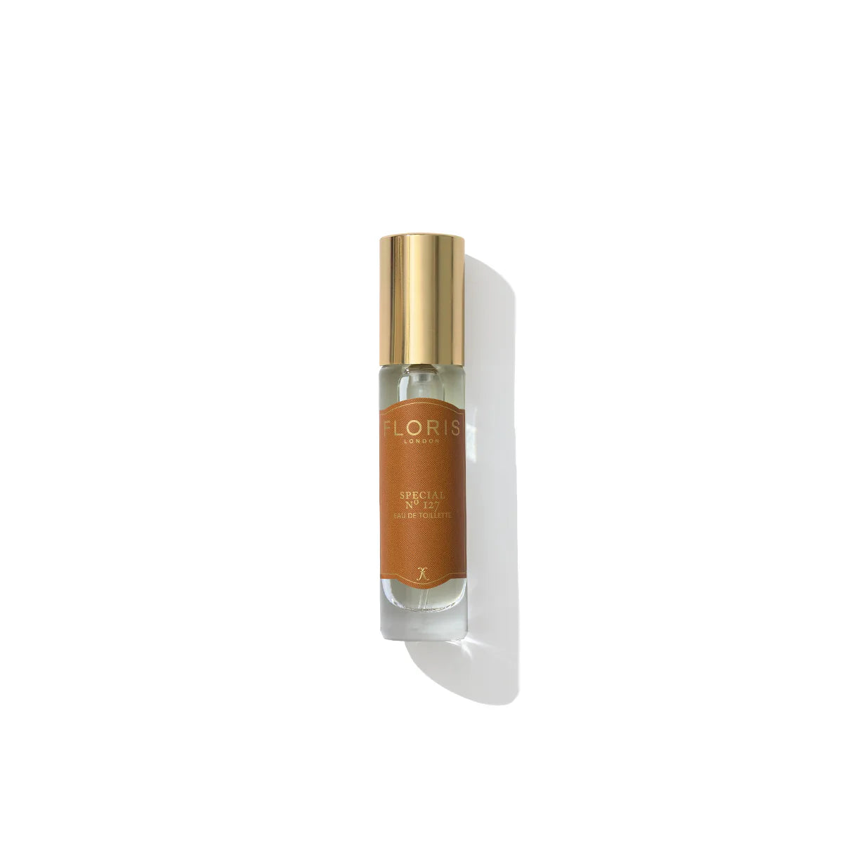FLORIS SPECIAL NO. 127 EDT 10ML