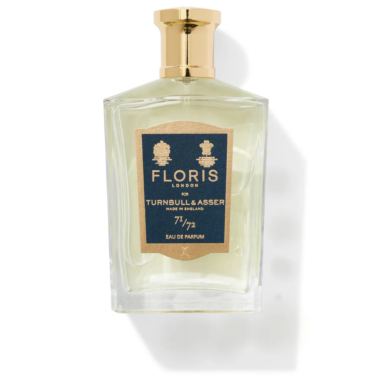 FLORIS 71/72 EDP 100ML