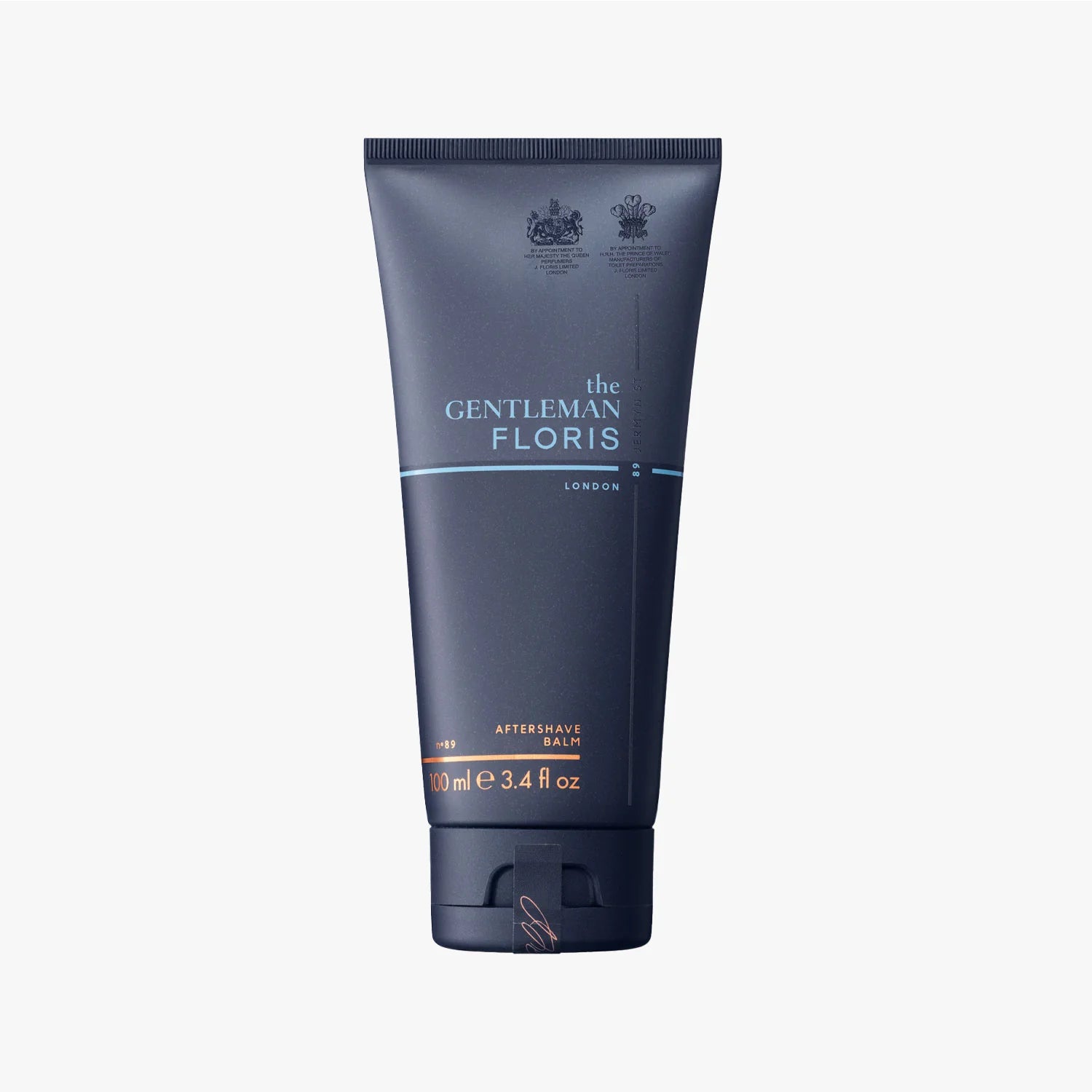 FLORIS NO. 89 AFTER SHAVE BALM 100ML