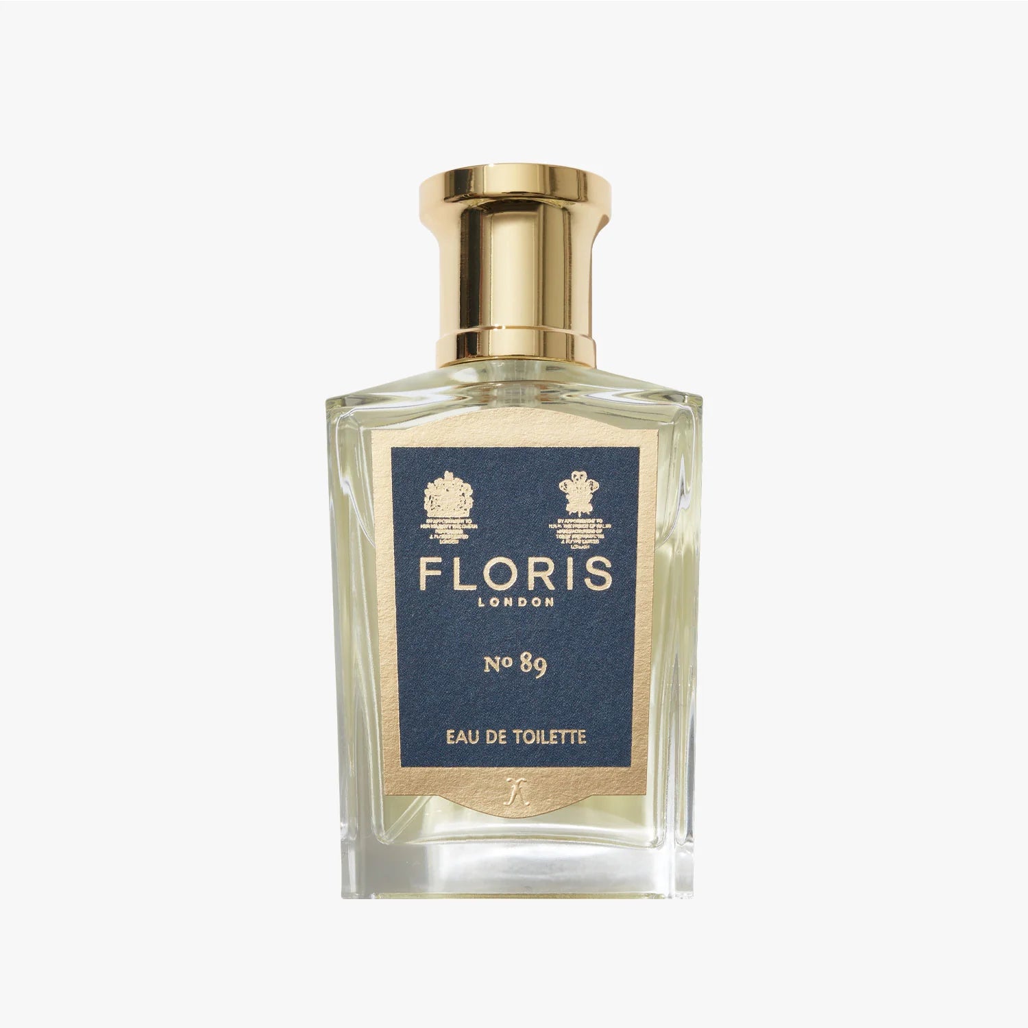 FLORIS NO. 89 EDT 50ML