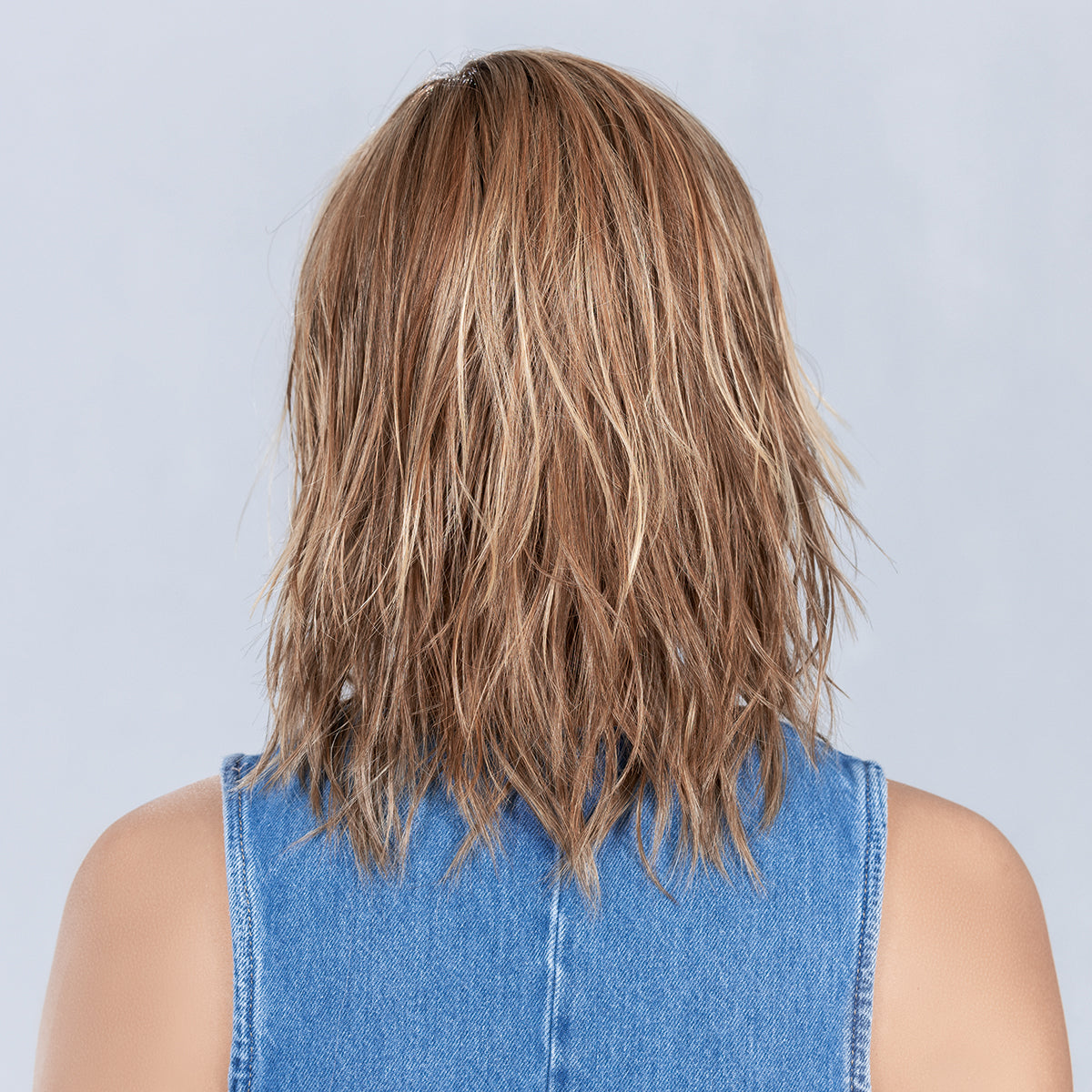 Ellen Wille Perücke Flow Mono Part – Gesamtansicht