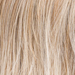 pearlblonde rooted