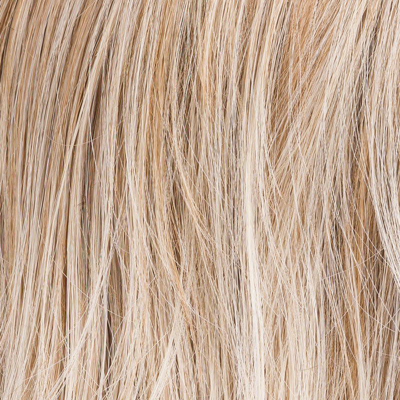 pearlblonde rooted