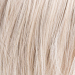 silverblonde rooted