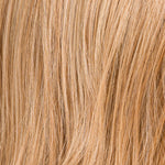 toffeeblonde rooted