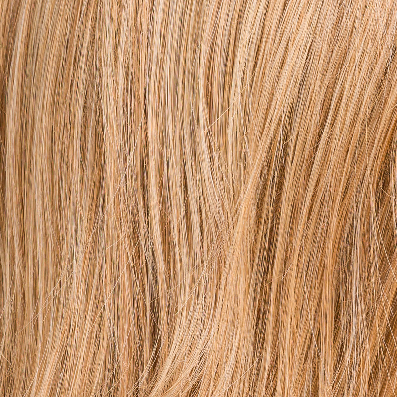 toffeeblonde rooted