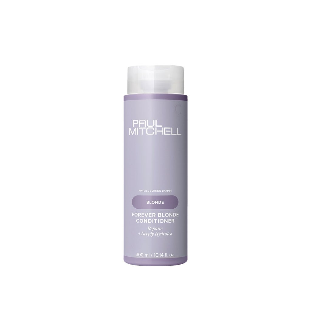 Forever Blonde Conditioner 300 ml – Paul Mitchell