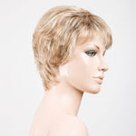 caramel rooted