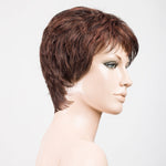 darkauburn mix