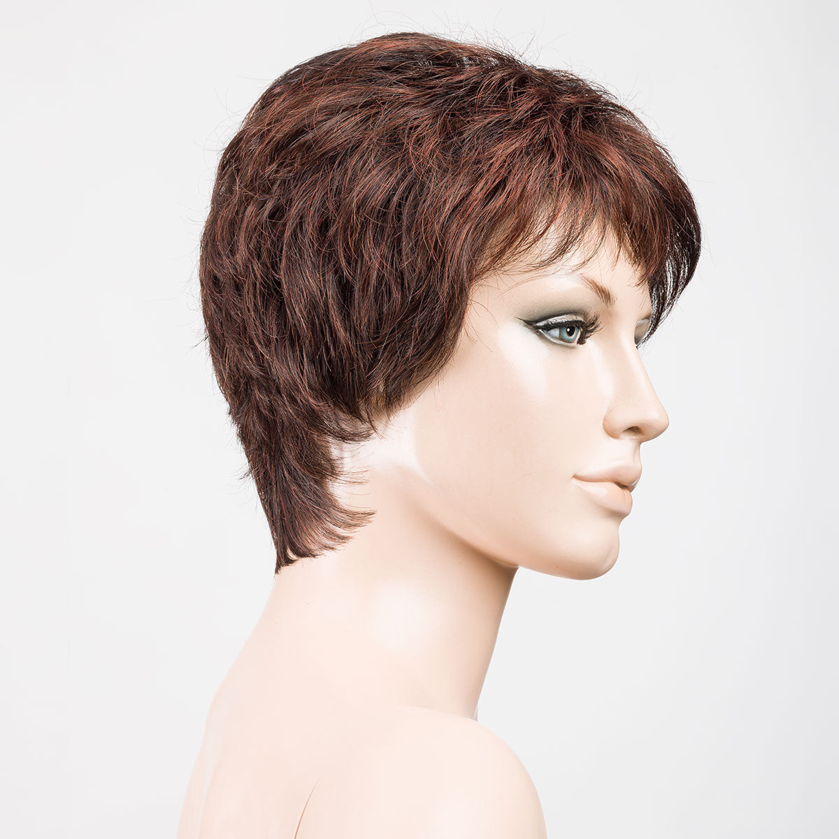 darkauburn mix