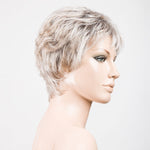 pearlblonde rooted