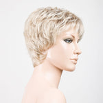 Foxy small - sandyblonde rooted